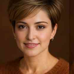 Single Armenian woman in Yerevan, Armenia, Armenia