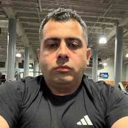 Single Armenian man in Glendale, Կալիֆոռնիա, United States