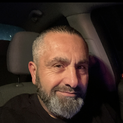 Single Armenian man in Los Angeles, CA, United States