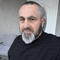 Single Armenian man in Los Angeles, CA, United States