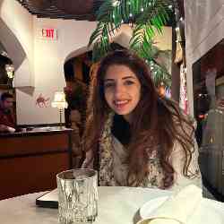 Single Armenian woman in Toronto, ON, Canada