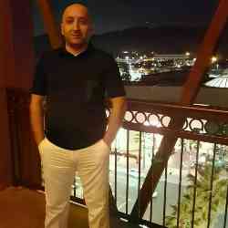 Single Armenian man in Glendale, Калифорния, United States