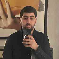 Single Armenian man in Los Angeles, CA, United States