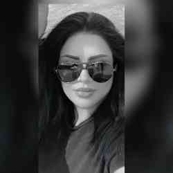 Single Armenian woman in Beyrouth, Lebanon, Lebanon