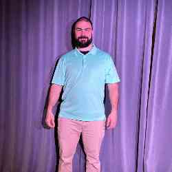 Single Armenian man in Toronto, ON, Canada