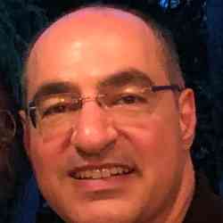 Single Armenian man in Toronto, ON, Canada