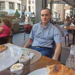 Single Armenian man in Masis, Армения, Armenia