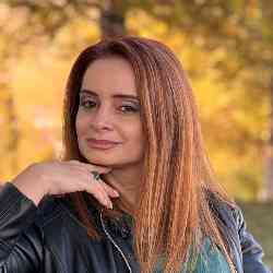 Single Armenian woman in Yerevan, Armenia, Armenia