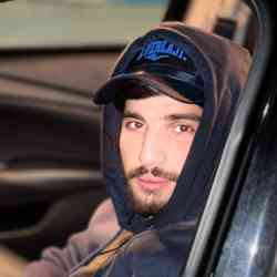 Single Armenian man in Glendale, CA, United States