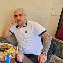 Single Armenian man in Los Angeles, CA, United States