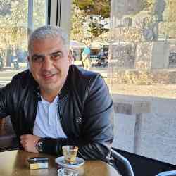 Single Armenian man in Los Angeles, CA, United States