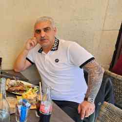 Single Armenian man in Los Angeles, CA, United States