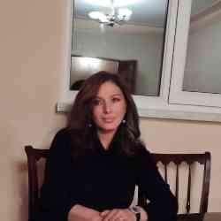 Single Armenian woman in Yerevan, Yerevan, Armenia