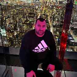 Single Armenian man in Los Angeles, Калифорния, United States