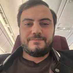 Single Armenian man in Glendale, CA, United States