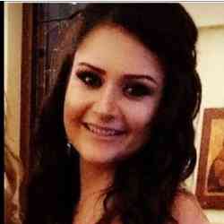 Single Armenian woman in Glendale, CA, United States