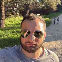 Single Armenian man in Toronto, ON, Canada