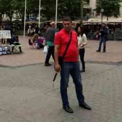 Single Armenian man in Burbank, Калифорния, United States