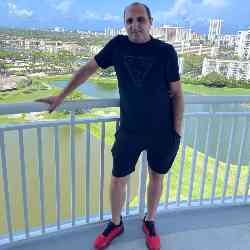 Single Armenian man in Glendale, CA, United States