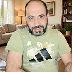 Single Armenian man in Glendale, CA, United States