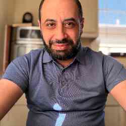 Single Armenian man in Glendale, CA, United States