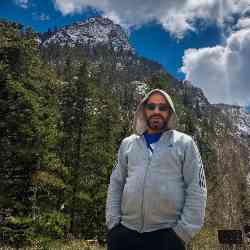 Single Armenian man in Glendale, CA, United States