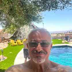 Single Armenian man in Los Angeles, CA, United States