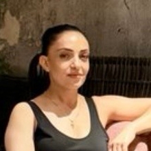 Single Armenian woman in Burbank, CA, United States