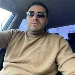 Single Armenian man in Glendale, CA, United States