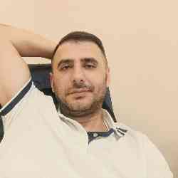 Single Armenian man in Yerevan, Armenia, Armenia