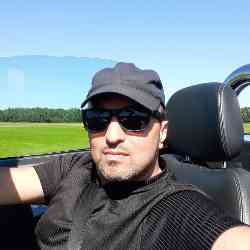 Single Armenian man in Pegnitz, Deutschland, Germany