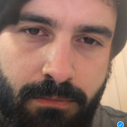 Single Armenian man in Los Angeles, California, United States