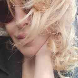 Single Armenian woman in Yerevan, Armenia, Armenia