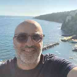 Single Armenian man in Paris, France, France