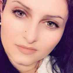 Single Armenian woman in Nürnberg, Deutschland, Germany