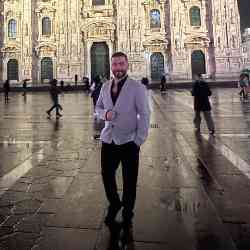 Single Armenian man in Yerevan, Armenia, Armenia