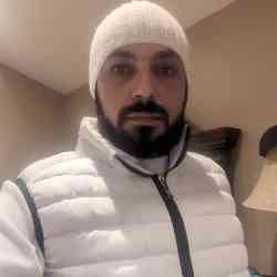 Single Armenian man in Los Angeles, California, United States