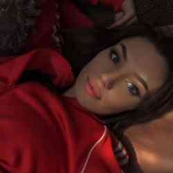 Single Armenian woman in Yerevan, Armenia, Armenia