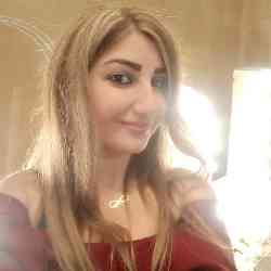 Single Armenian woman in Bourj Hammoud, Lebanon, Lebanon