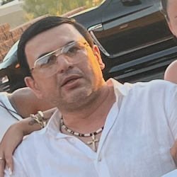 Single Armenian man in Los Angeles, CA, United States