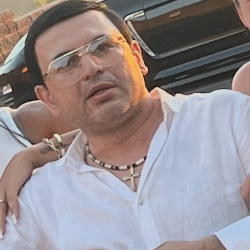 Single Armenian man in Los Angeles, CA, United States