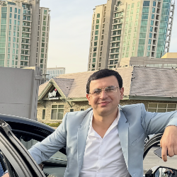 Single Armenian man in Los Angeles, CA, United States