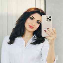 Single Armenian woman in Yerevan, Армения, Armenia