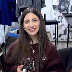 Single Armenian woman in Yerevan, Armenia, Armenia