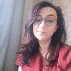 Single Armenian woman in Yerevan, Armenia, Armenia