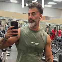 Single Armenian man in Toronto, ON, Canada