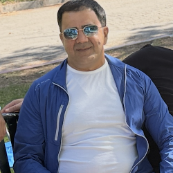 Single Armenian man in Los Angeles, CA, United States
