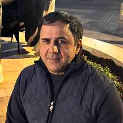 Single Armenian man in Los Angeles, CA, United States