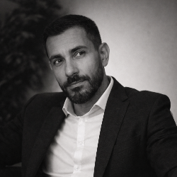 Single Armenian man in Glendale, CA, United States