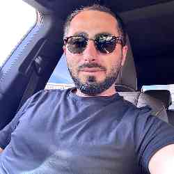 Single Armenian man in Los Angeles, CA, United States